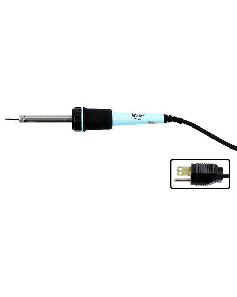 Cautin Profesional Weller 25W WP25MX