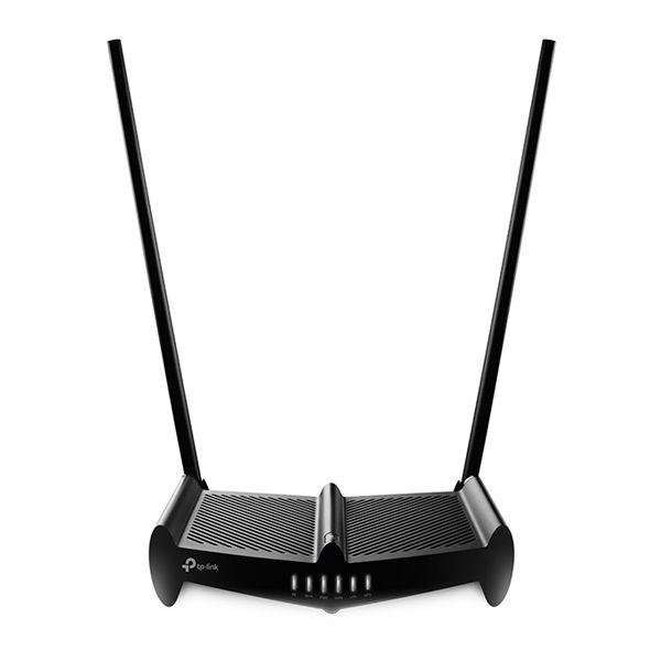 Router Inalámbrico Alta Potencia N 300Mbps Tp Link WR841HP