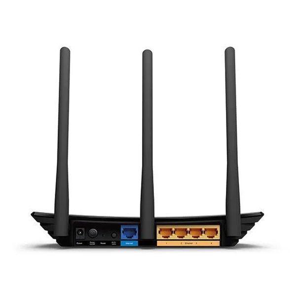 Router Inalámbrico N 450Mbps Tp Link WR940N