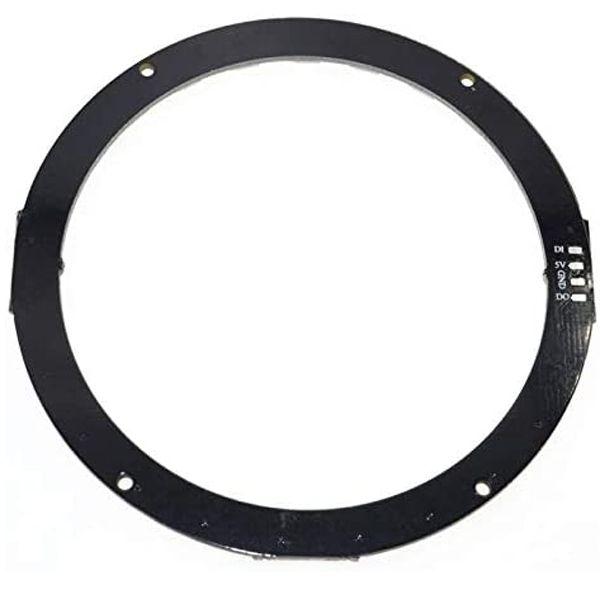 Aro Led 5050 Neopixel RGB 24 Bits WS2812B-24