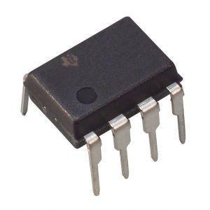 Potenciómetro Digital 10KΩ Encapsulado DIP X9C103P