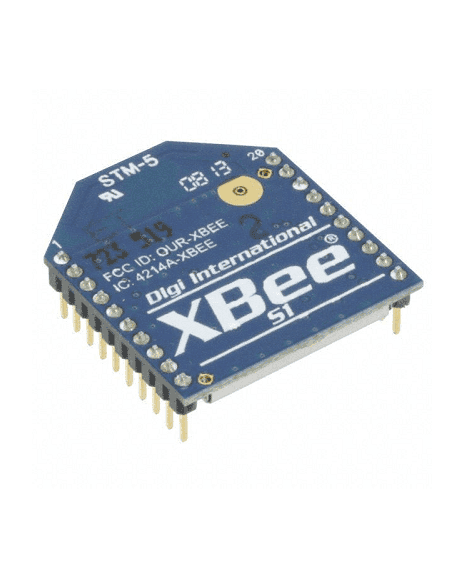 Modulo Xbee Serie 1 Con Antena Pcb XB24API001