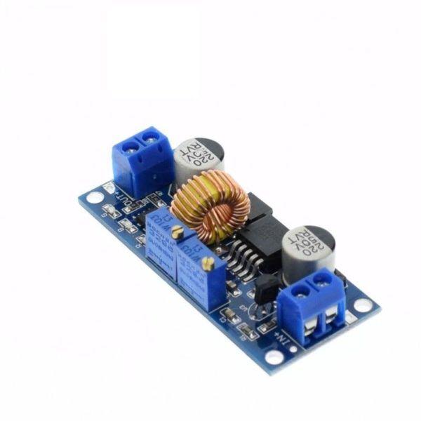 Módulo Conversor DC 5A XL4015