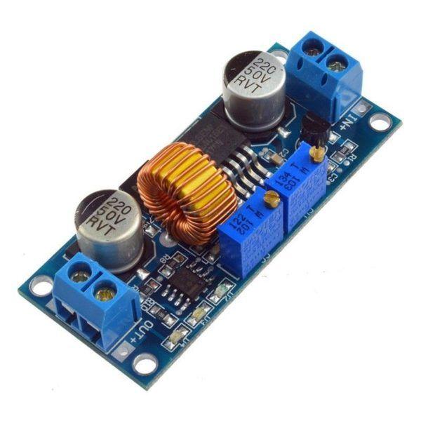 Módulo Conversor DC 5A XL4015