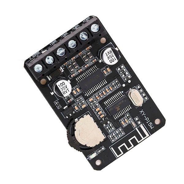 Módulo Amplificador de Audio Bluetooth XYP15W