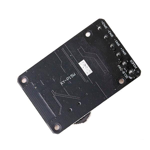 Módulo Amplificador de Audio Bluetooth XYP15W