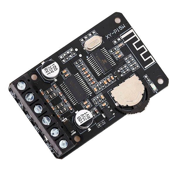 Módulo Amplificador de Audio Bluetooth XYP15W