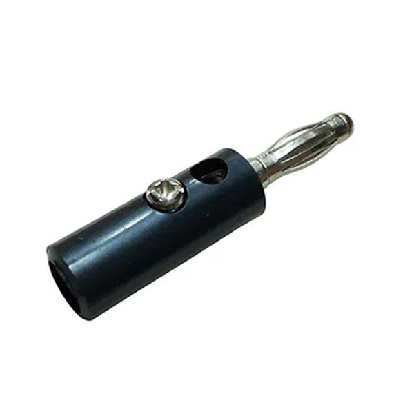 Conector Banana Con Tornillo YC6011