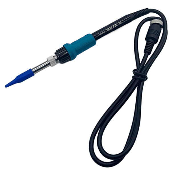  Cautín de 50W para Estación de Soldadura 878D YIHUA YIHUA907A