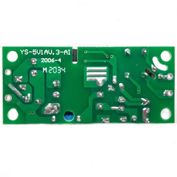 Fuente De Alimentación 85~265Vac/5Vdc 1A YS5V1ASZD