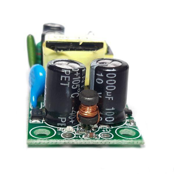 Fuente De Alimentación 85~265Vac/5Vdc 1A YS5V1ASZD