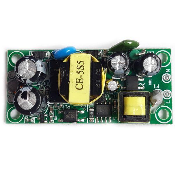 Fuente De Alimentación 85~265Vac/5Vdc 1A YS5V1ASZD