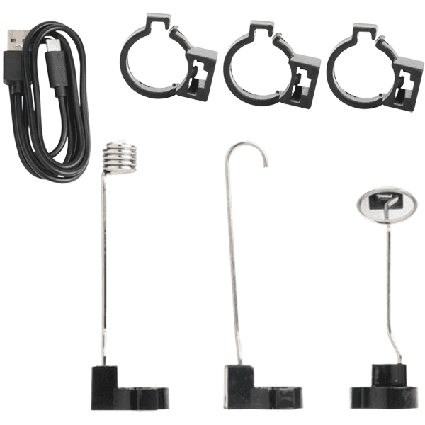 Boroscopio Industrial con Sonda de 10m Uni-Trend UT667-10m Boroscopio Industrial con Sonda de 10m Uni-Trend UT667-10m