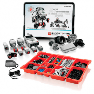 Lego Education EV3 De Mindstorms