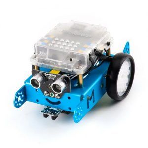 Kit De Robot Makeblock ROBOT