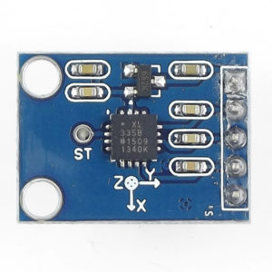 ADXL335 Modulo acelerómetro analógico de 3 ejes