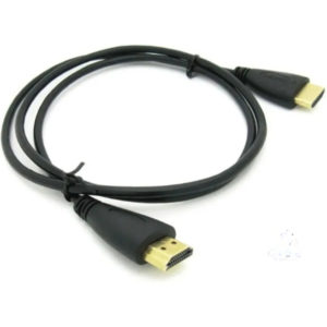 Cable HDMI Macho a Macho