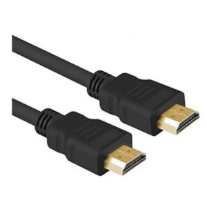 Cable Video Hdmi 10cm M/M Color Negro P569001