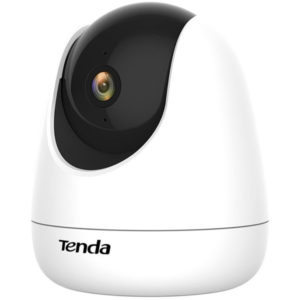 Cámara De Seguridad IP WI-FI 360° Tenda CAM-IPCP3