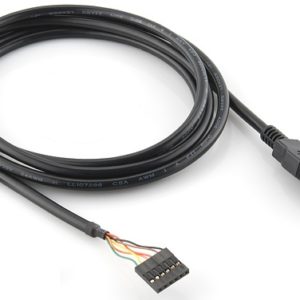 El Cable FTDI DEV09718