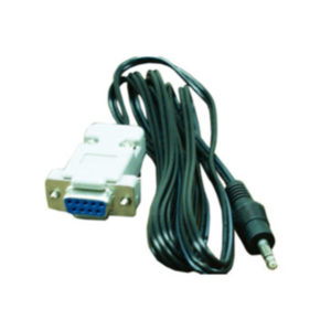 Kit De Cable Con Software Para Medidor De Nivel De Sonido AK73X
