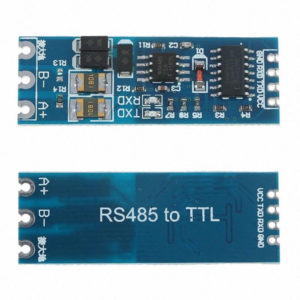 Módulo De Comunicación RS-485 a TTL
