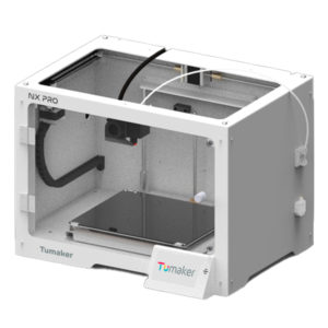 NXPRO-DIRECT Impresora 3D Industrial Tumaker