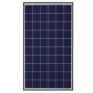 Panel Solar Policristalino 100W 18V PS100W ODA 100W18P