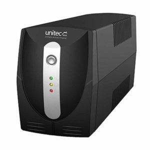 UPS 1500va Unitec Interactiva
