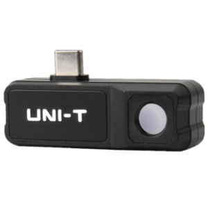UTI120M Cámara termográfica para celular IR 120×90 Unit