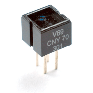 Sensor Óptico Reflectante CNY70