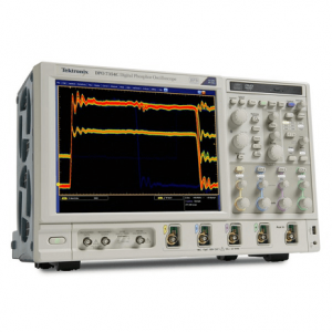 Osciloscopio Digital Tektronix DPO7000C
