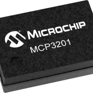 MCP3201