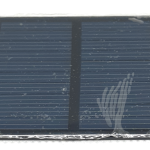 Mini Panel Solar MPS6060